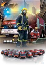   Rescue 2013: Everyday Heroes - US EDITION (2014/MULTI3) POSTMORTEM+